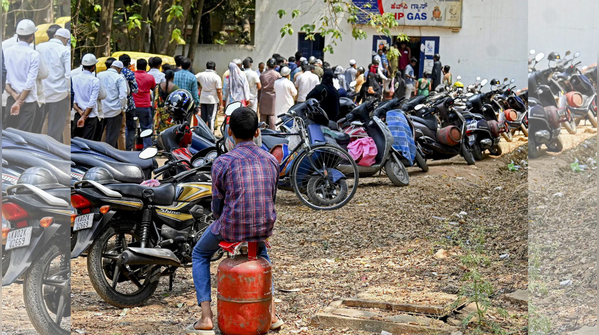 A wider energy warning for India