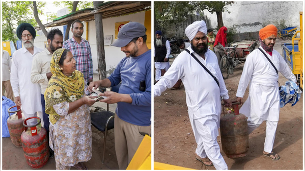 Delhi, Maharashtra and UP tighten delivery management