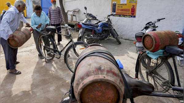 States move against hoarding and black marketing