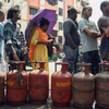 Domestic households remain top priority