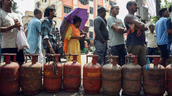 Domestic households remain top priority