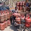 India’s LPG import dependence comes into focus