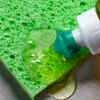 Article image for: Dishwashing liquid