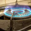 What happens when you don't clean the gas stove burners