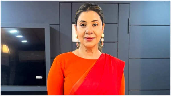 Sambhavna Seth Images