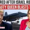 Article image for: Former Beauty Queen Turns on Trump After White House Exit: I Don’t Recognize You Anymore