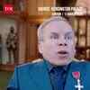 Article image for: Warwick Davis Reveals Prince William Told Him: You Should’ve Had This Years Ago