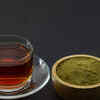 Moringa herbal tea