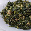 Moringa rice