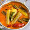 Drumstick sambar