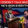 Article image for: He Called His Rival A Terrorist, Refused To Debate Him & Won By A Landslide | I Witness #balenshah