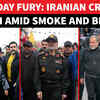 Article image for: Iranian Leaders Join Thousands Amid Explosions At Tehran Quds Day <i class="tbold">march</i>; 'NOTHING WILL STOP US....'