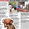 LPG Gas Cylinder Shortage: Several eateries shut in Ahmedabad