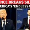 Article image for: 'I Don't Want To Go To Prison': JD Vance Breaks Silence On Iran War 'DIFFERENCES' With Trump