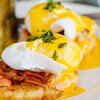 Article image for: Eggs Benedict, <i class="tbold">united states</i>
