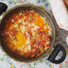 Article image for: Menemen, <i class="tbold">turkey</i>