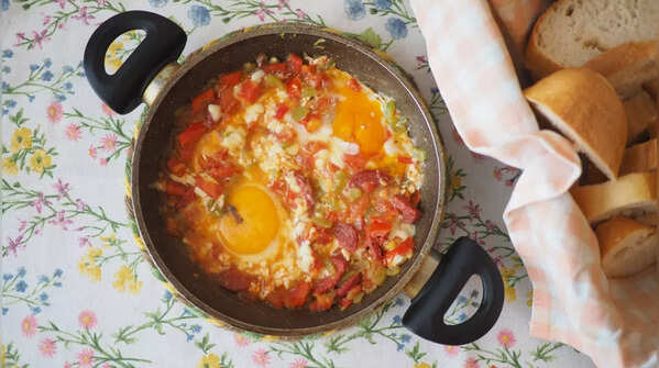 Menemen, Turkey