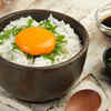 Article image for: Tamago Kake Gohan, <i class="tbold">japan</i>