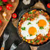 Article image for: Huevos Rancheros, <i class="tbold">mexico</i>