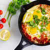 Article image for: Shakshouka, Middle East & North Africa