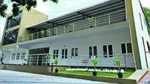 Digital bus tracking and security system to be installed