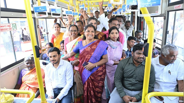 Modern passenger facilities at the state-of-the-art terminal