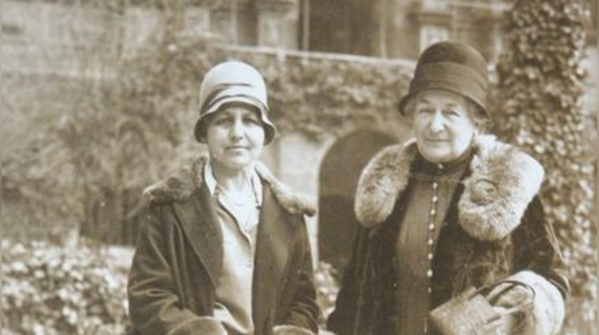A Royal Secret From WWII