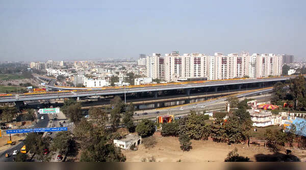 Government clears new ramps project