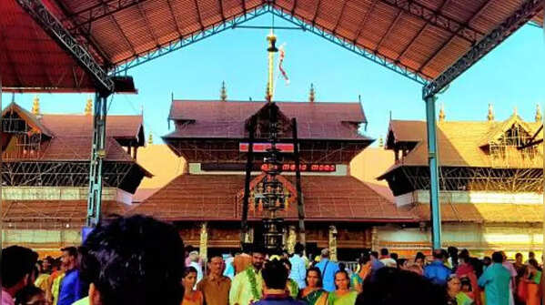 5 Unique Offerings at the Guruvayoor Temple