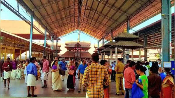 Udayasthamana Pooja