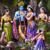 Krishnanattam
