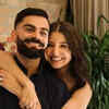Anushka Sharma and Virat Kohli