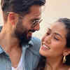 Shahid Kapoor and Mira Rajput