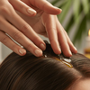 Use nutrient-rich hair oils