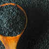 Black Cumin Seeds