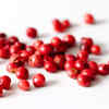Pink peppercorns