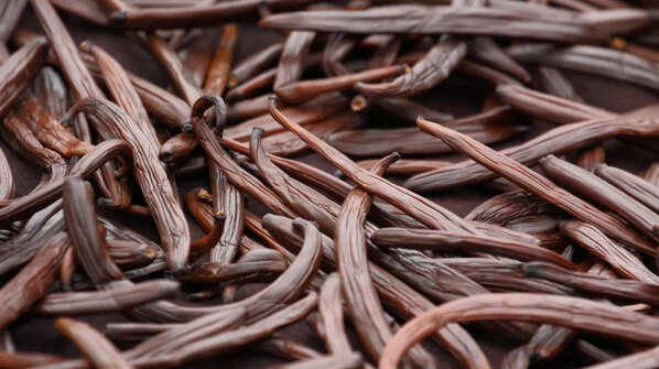 Vanilla Beans