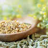 Fennel Pollen