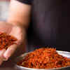 Saffron