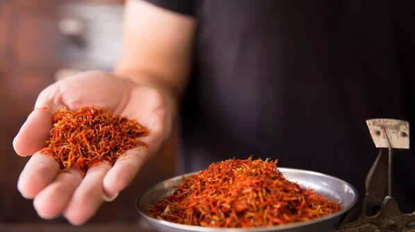 Saffron
