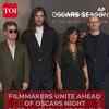 Article image for: Oscar-Nominated Directors Unite In Los <i class="tbold">angel</i>es, Speak Out On War, Politics And Power Of Film
