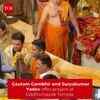 Article image for: <i class="tbold">Gautam Gambhir</i>, Suryakumar Yadav Offer Prayers at Siddhivinayak With World Cup Trophy