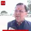 Article image for: Uttarakhand CM Pushkar Singh Dhami Highlights Vision Behind State Budget