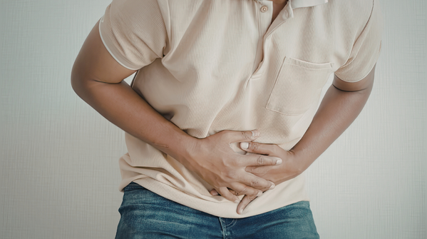 When your gut ages faster: The organ that shapes your health
