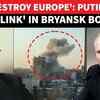 Article image for: Putin Fury Hits London, Paris Over Storm Shadow Strike In Bryansk; Kremlin Summons Envoys