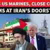 Article image for: Pentagon Orders USS Tripoli And 2500 Marines From Indo-Pacific To Middle East