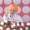 Article image for: BJP Ends Alliance Speculation, Amit Shah Says Party Will Go Alone In Punjab