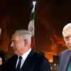 Article image for: "India Facing Difficult Time..." Former Foreign Secretary On India’s Strategic Loss In West Asia
