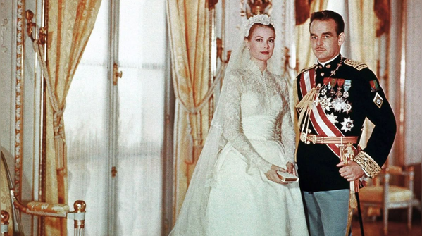 Grace Kelly