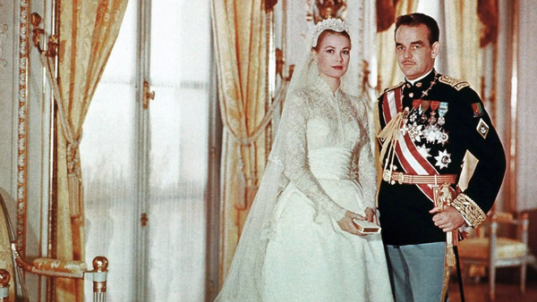 Grace Kelly Photos
